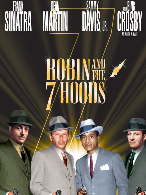 robin and the 7 hoods stream